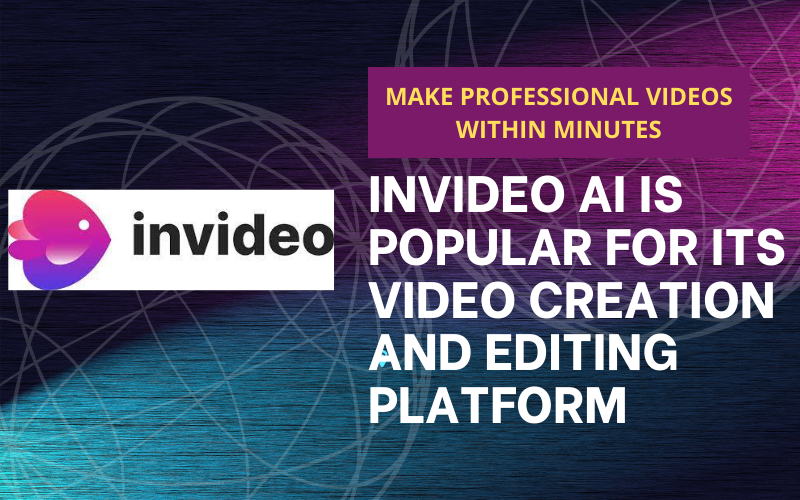 Read more about the article Unlocking Creativity with InVideo 2024 : A Guide to Transformative Video Editing