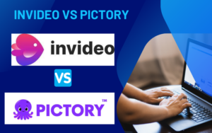 Read more about the article Invideo vs. Pictory 2024 – Which is the Best AI Video Editor?