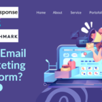 GetResponse vs. Benchmark 2024 : Navigating the Best Email Marketing Solution