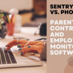 SentryPC vs. Photon 2024 – Which is the Best parental control and employee monitoring software? 