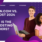 Domain.com vs. Bluehost 2024 – Which is the Best Hosting Providers?